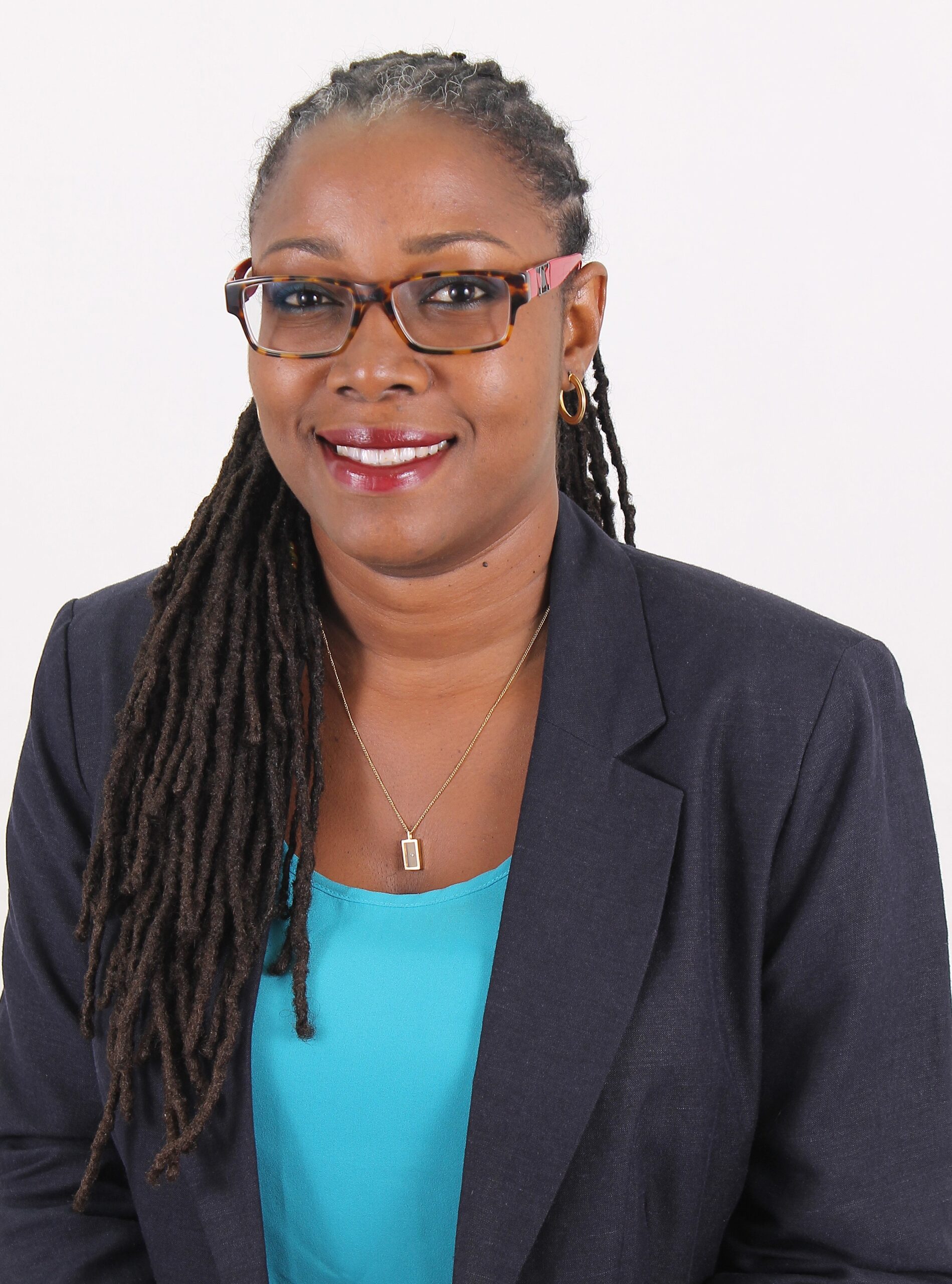 Nneka Luke