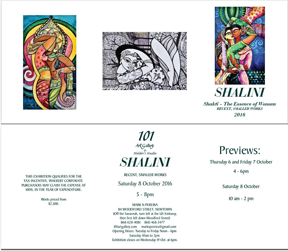 shalini