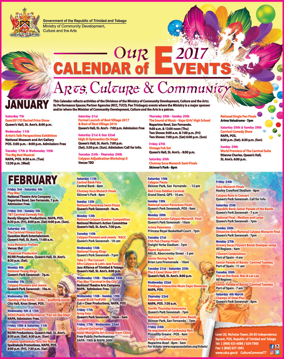 culture-carnival-calendar-2017