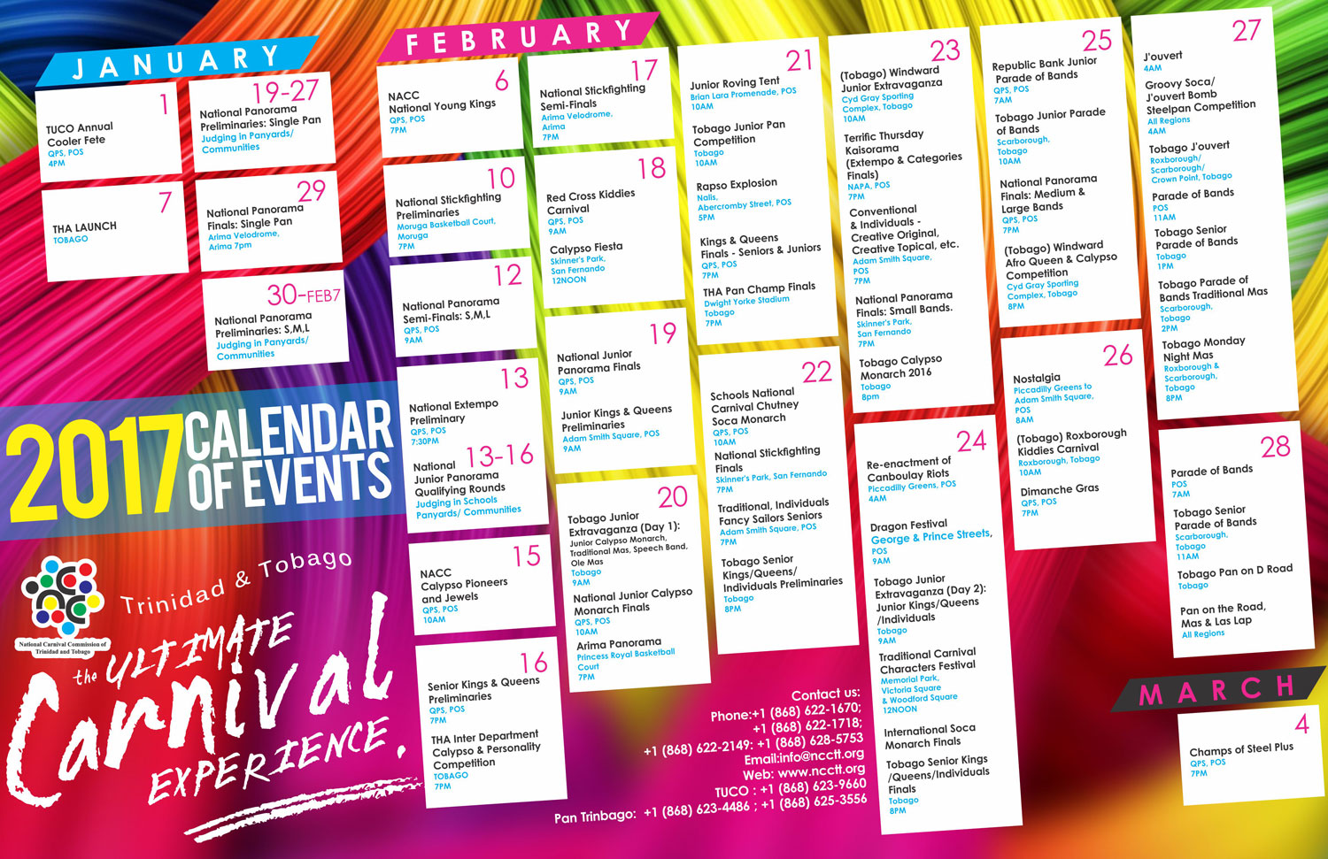 ncc-calendar-of-events-2017